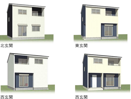 Return House